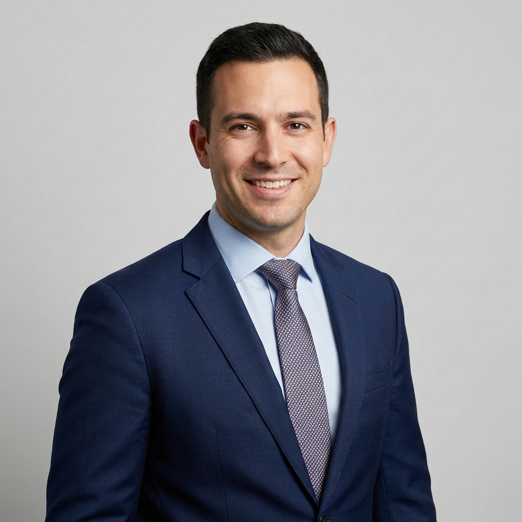 Adrian Stachurski